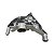 Suporte do Alternador Kombi 2006 a 2011 - C/ACD e DH - Imagem 5