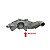 Suporte do Alternador Parati 1.0 8v - G3/G4 1996 a 2006 - C/ACD e DH - Imagem 2