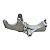 Suporte do Alternador Fox 1.0/1.6 8v 2003 a 2010 - Sem AR Condicionado - Imagem 1