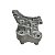 Suporte da Bomba Direção Hidráulica Idea 1.4 8v 2011 a 2016 - Motor Fire - Imagem 4