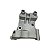 Suporte da Bomba Direção Hidráulica Idea 1.4 8v 2011 a 2016 - Motor Fire - Imagem 1