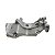 Suporte Compreensor Bomba Hidraulica e Alternador Spacefox 2006 a 2010 - Imagem 1
