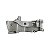 Suporte Compreensor Bomba Hidraulica e Alternador Spacefox 2006 a 2010 - Imagem 9