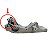 Suporte Compreensor Bomba Hidraulica e Alternador Spacefox 2006 a 2010 - Imagem 6