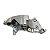 Suporte Compressor Ar Condicionado Celta 1.0 8v 2005 a 2015 - Imagem 6