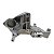 Suporte Compressor Ar Condicionado Corsa Classic 2008 a 2016 - Imagem 7