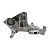 Suporte Compressor Ar Condicionado Corsa Classic 2008 a 2016 - Imagem 2