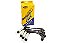 Jogo Cabo Vela Ignição - Onix 1.0/1.4 8v 2012 a 2020 - Imagem 1