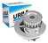Bomba Dagua Motor - Onix 1.0/1.4 8v 2012 a 2019 - Imagem 1