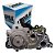 Bomba Dagua Motor - Voyage Evidence 1.0 12v após 2015... - Imagem 1