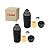 Par Kit Amortecedor Dianteiro - New Beetle 1.6/1.8 8v 1998 a 2011 - Imagem 1