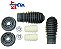 Par Kit Amortecedor Dianteiro - Courier 1.4 16v - 1.6 8v 1997 a 2013 - Imagem 1