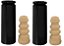 Par Kit Amortecedor Traseiro - Polo 1.0 16v - 1.6/2.0 8v 2002 a 2015 - Imagem 1