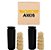 Par Kit Amortecedor Traseiro - Polo 1.0 16v - 1.6/2.0 8v 2002 a 2015 - Imagem 1