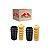 Par Kit Amortecedor Traseiro - Royale 1.8/2.0 8v 1991 a 1996 - Imagem 1