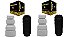 Par Kit Amortecedor Traseiro - Passat 1.6/1.8/2.0 8v 1975 a 1988 - Imagem 1