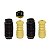 Par Kit Amortecedor Traseiro - Saveiro G2 1.6/1.8/2.0 8v 1995 a 2000 - Imagem 1