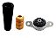 Par Kit Amortecedor Traseiro - HB20 1.0 12v - 1.6 16v 2012... - Hatch / Sedan - Imagem 1