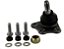 Pivo Suspensão Dianteira - Fiorino 1.4 8v - EVO após 2013... - Imagem 1