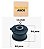 Bucha Bandeja Dianteira P/Dianteira - FIT 1.4 8v - 1.5 16v 2003 a 2008 - Imagem 1