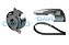 Kit Correia Dentada - 1.8/2.0 8v 1995 a 1998 - 146 Dentes / 20mm - Imagem 1