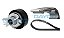 Kit Correia Dentada - Kombi 1.4 8v após 2006... - 135 Dentes / 19mm - Imagem 1