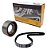 Kit Correia Dentada - Fiorino 1.0 8v 1996 a 2001 - 131 Dentes / 17mm - Imagem 1