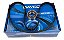 Kit Correia Dentada - Palio Weekend 1.0 8v 1996 a 2000 - 131 Dentes / 17mm - Imagem 1