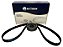 Kit Correia Dentada - Passat 1.6/1.8 8v 1975 a 1989 - 121 Dentes / 18mm - Imagem 1