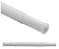 Mangueira Injeção Bomba Elétrica - 210mm - 7,5 x 7,5 - FIT 1.4/1.5 16v 2008 a 2013 - Imagem 1