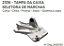 Tampa da caixa Seletora/Carcaça Trambulador Câmbio - Corsa Classic 1.0 8v VHC-E 2009 a 2016 - Parcial - Imagem 2
