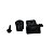 Kit Suporte do Radiador - Spin 2013 a 2023 - Imagem 2