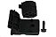 Kit Suporte do Radiador - Onix 2013 a 2019 - Imagem 1