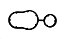 Junta trocador de Calor - Duster - Imagem 1
