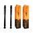 Par Amortecedor Traseiro - C3 1.4/1.6 8v/16v 07/2003 a 2012  - Exceto - C3 Picasso XTR* - Imagem 1