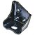 Suporte Quadro Motor Dianteiro LD - Saveiro 1.6/1.8/2.0 8v 1982 a 2002* - Imagem 1