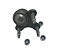 Pivo Suspensão Dianteira LD - A3 1.6 8v 2005 a 2012 - Imagem 3