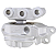 Coxim Motor Dianteiro LD - Toro 2.4 16v após 2016... - Imagem 2