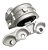Coxim Motor Dianteiro LD - Argo 1.3 16v após 2017... - Imagem 2