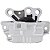 Coxim Motor Dianteiro LD - Renegade 2.0 16v - 4x4 2015 a 2016 - Imagem 1