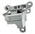 Coxim Motor Dianteiro LD - KA 1.5 2014 a 2018 - Imagem 4