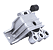 Coxim Motor Dianteiro LD - Spin 1.8 8v 2013 a 2016 - Imagem 2