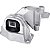 Coxim Motor Dianteiro LD - Duster 1.6 16v após 2012... - Imagem 1