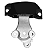 Coxim Motor Dianteiro LD - Logan 1.0 16v após 2014... - Imagem 2