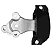 Coxim Motor Dianteiro LD - Logan 1.0 16v após 2014... - Imagem 3