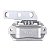 Coxim Motor Dianteiro LD - Polo 1.6 16v Msi após 2018... - Imagem 1