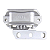 Coxim Motor Dianteiro LD - Polo 1.6 16v Msi após 2018... - Imagem 3
