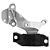 Coxim Motor Dianteiro LD - Duster 1.6 16v 2009 a 2019 - Imagem 1