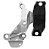 Coxim Motor Dianteiro LD - Duster 1.6 16v 2009 a 2019 - Imagem 3