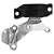 Coxim Motor Dianteiro LD - Duster 1.6 16v 2009 a 2019 - Imagem 2